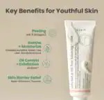 AXIS Y LHA Peel & Fill Pore Balancing Cream - Image 3